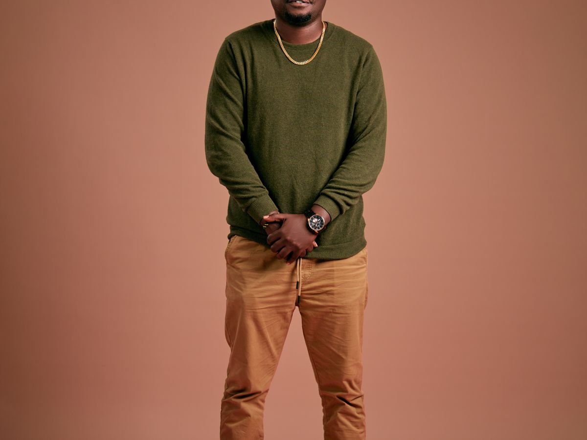 Pull Brise homme en laine mérinos, coloris olive