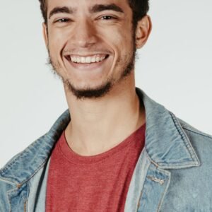 Pull Fjord homme en coton bio